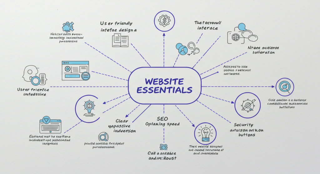 essential-elements-for-high-conversion